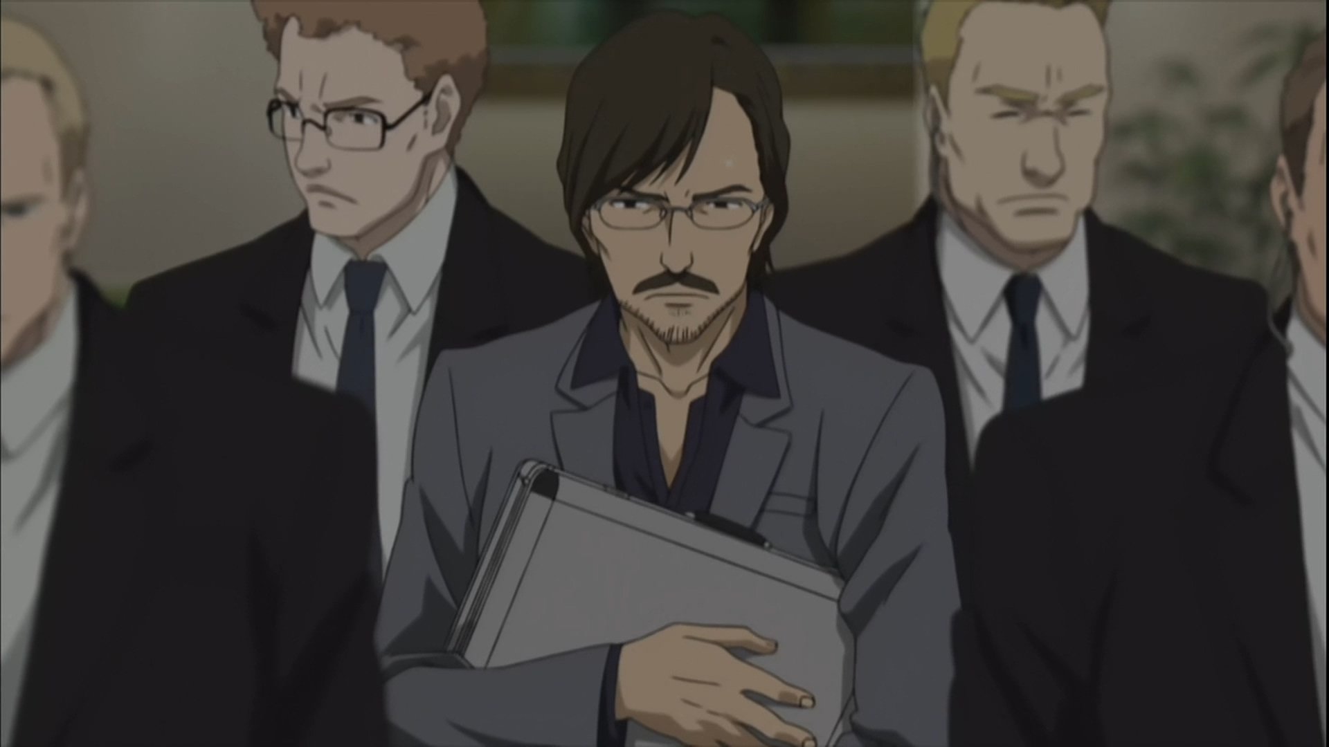 Episode 7