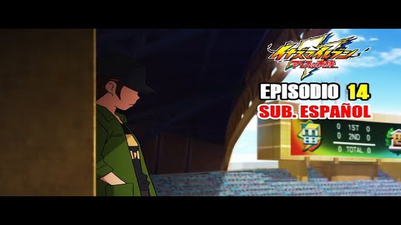Episode 14