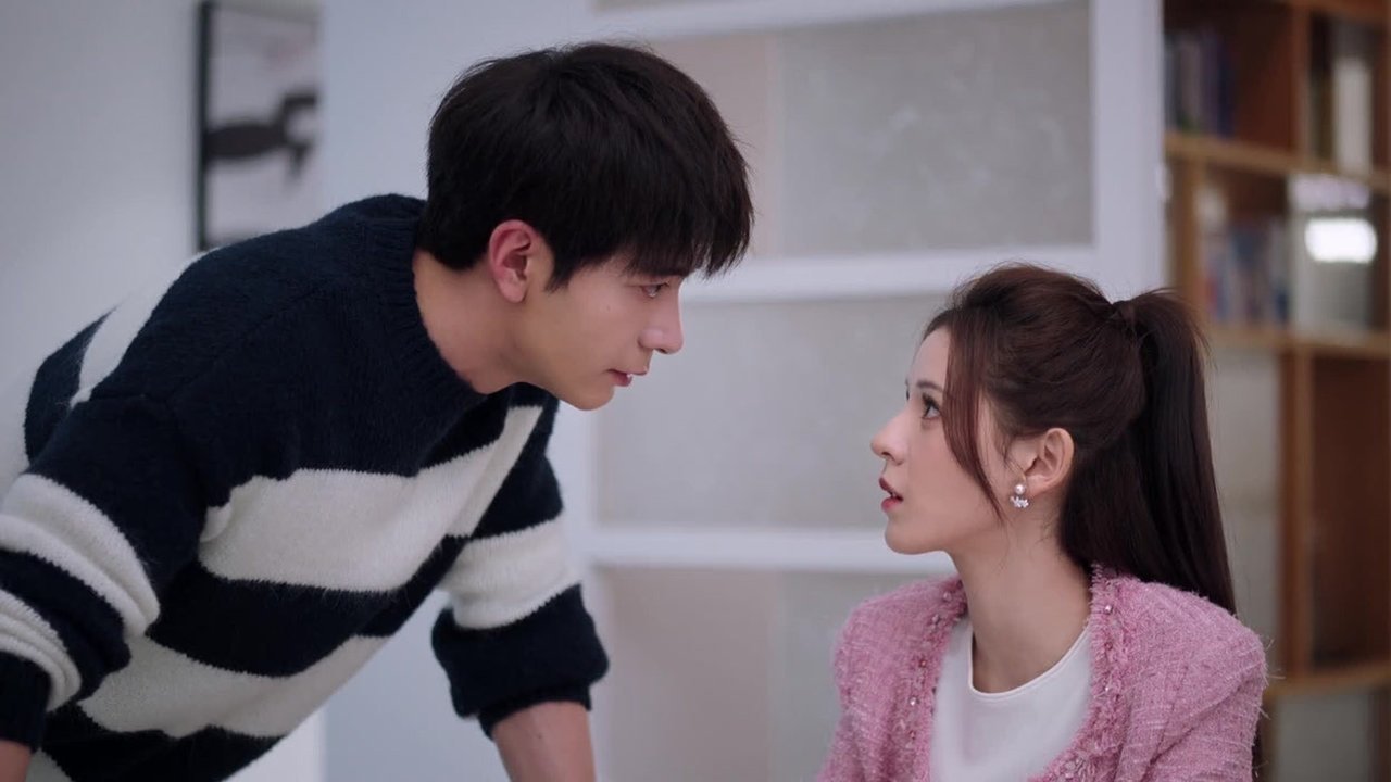 Thumbnail for Some relationships may gradually fade away over time Season 1 Episode 8