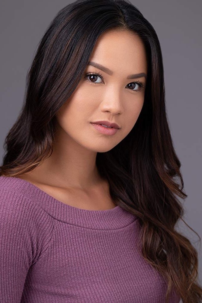 et billede af Taiana Tully