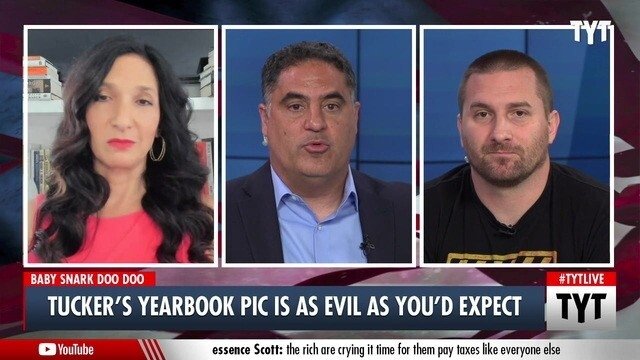 The Young Turks - Épisode 158