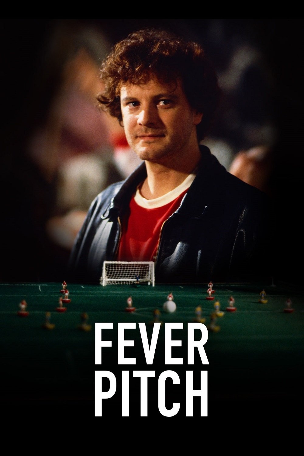 Fever Pitch