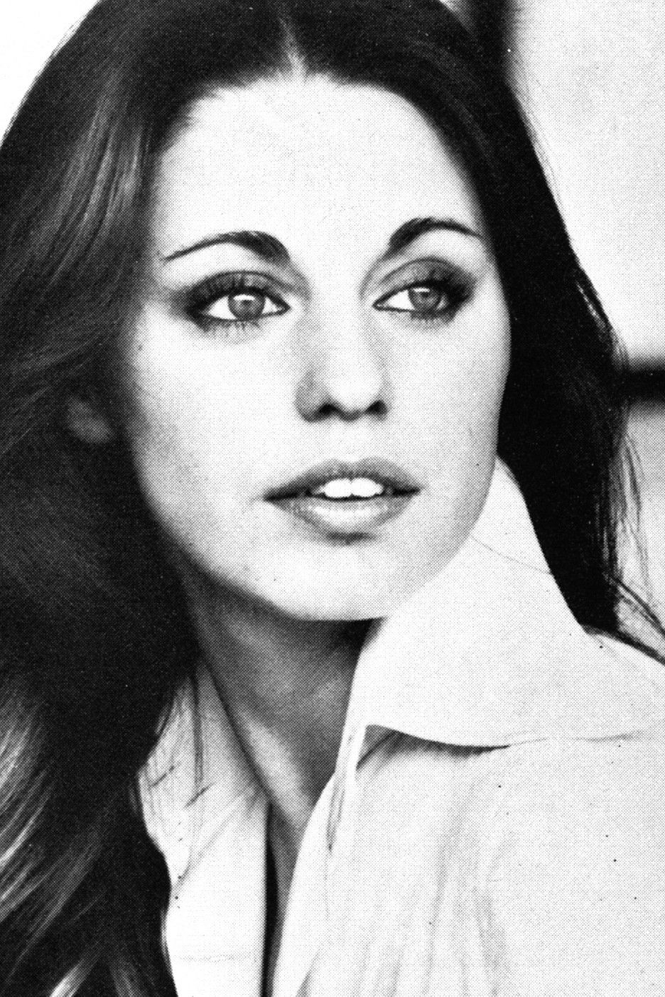 et billede af Eliza Terry