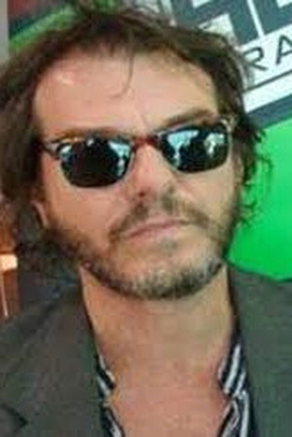 et billede af Sergio Bellotti