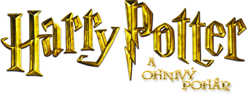 Harry Potter a Ohnivý pohár