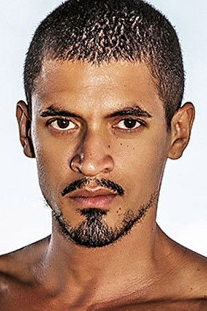 et billede af Ibrahim Moreno