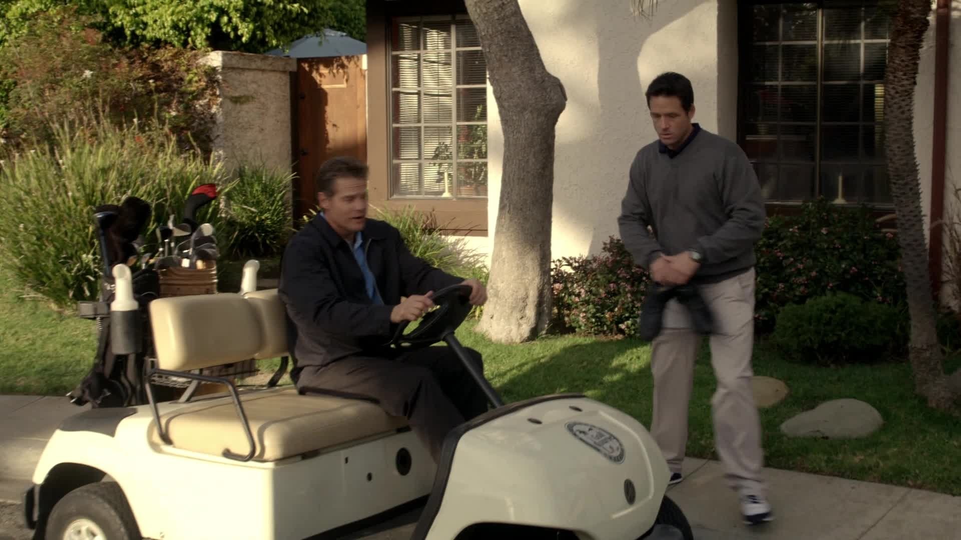 Cougar Town