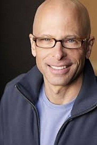 et billede af Mark Kogan