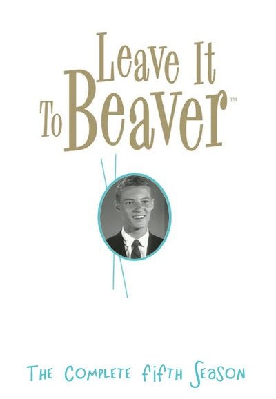 Leave It to Beaver - Season 5