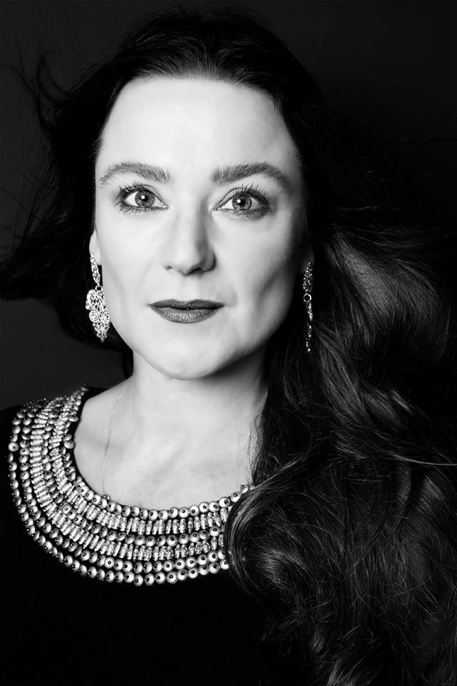 et billede af Aza Declercq