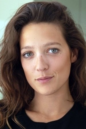 et billede af Eulalie Elsker