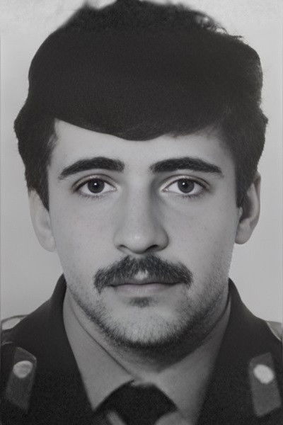 et billede af Sergey Kornilin