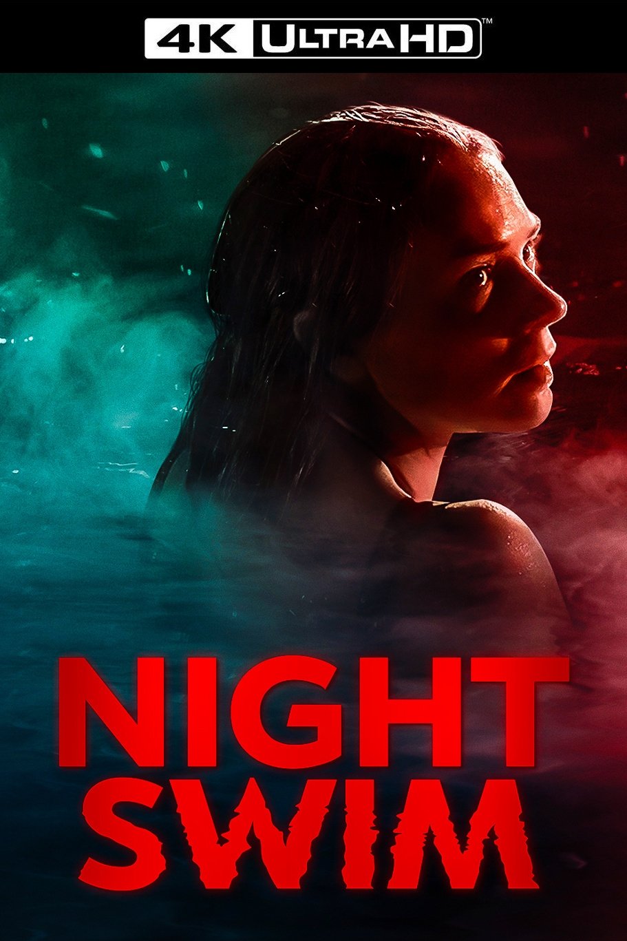 Night Swim