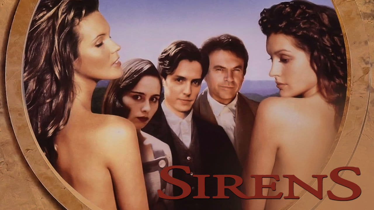 Sirény (1994)