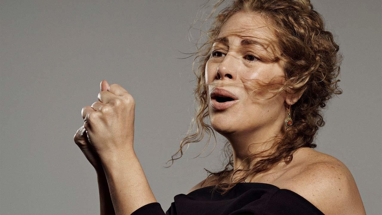 The Metropolitan Opera: Norma (2017)
