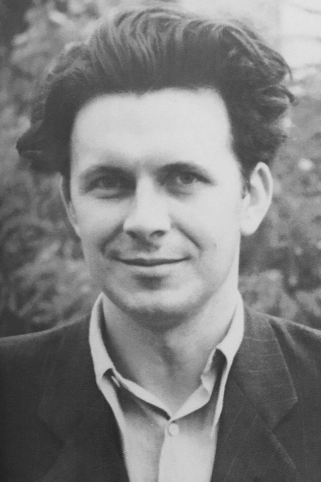 et billede af Nikolay Dupak