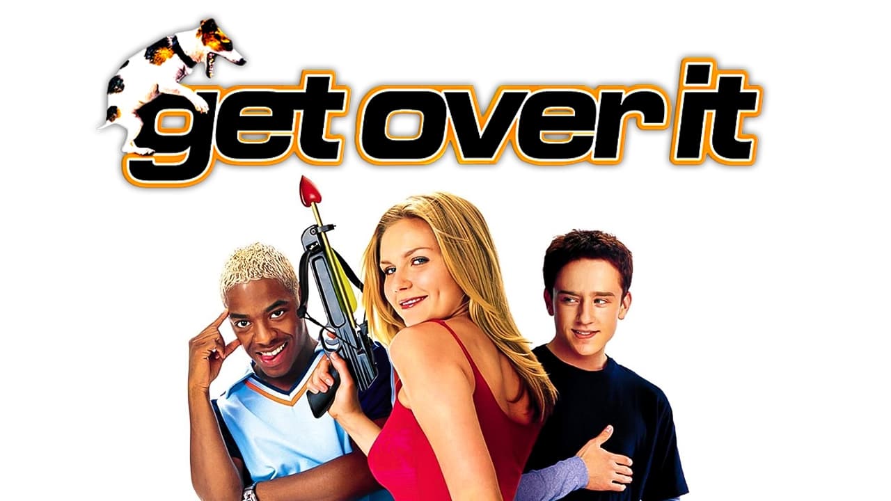 Get Over It (2001)