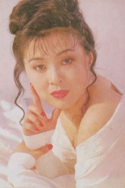 et billede af Ni Xuena