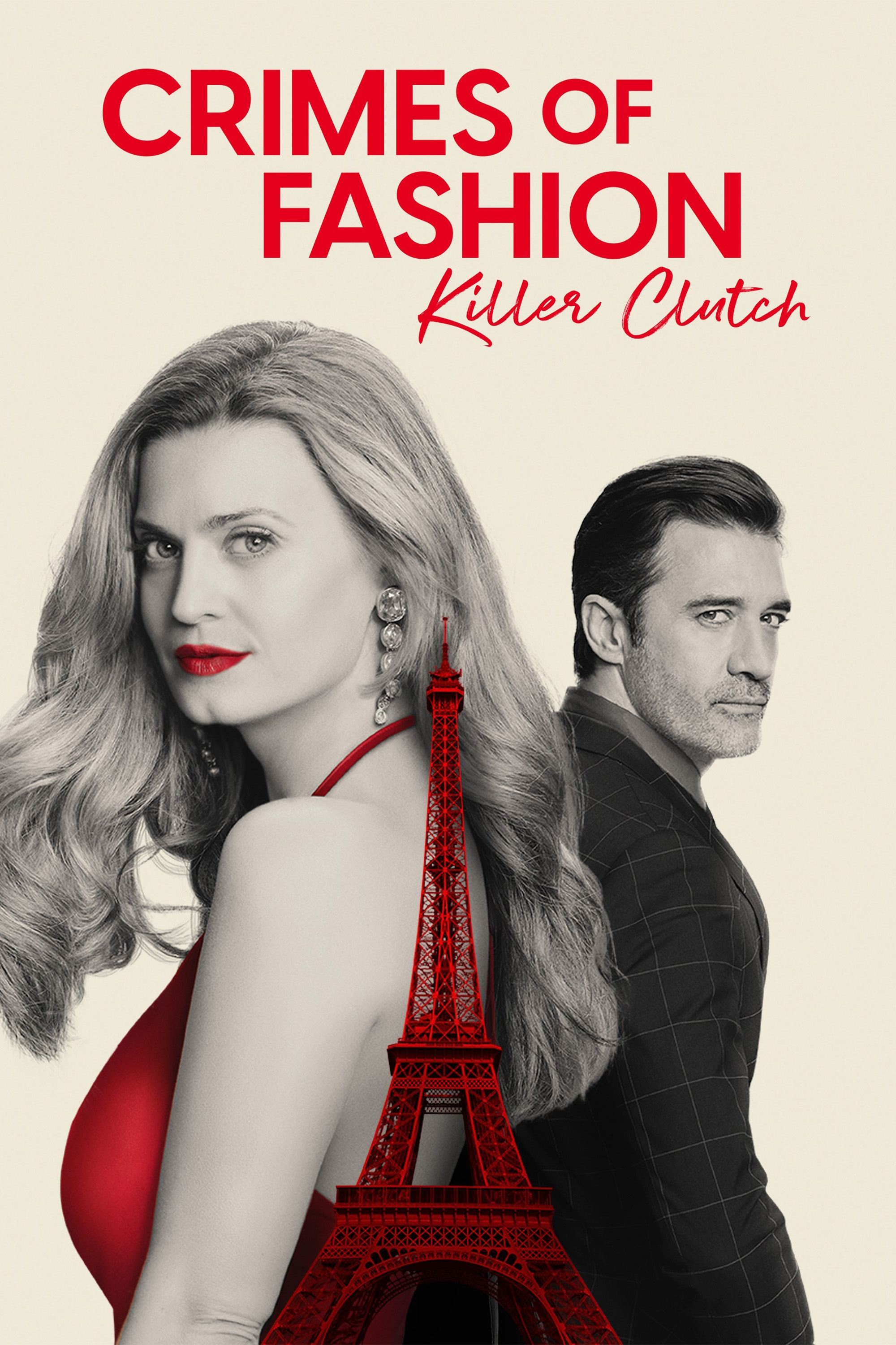 Crimes of Fashion: Killer Clutch (2024) - Posters — The Movie Database Crimes of Fashion: Killer Clutch (2024) - Posters — The Movie Database