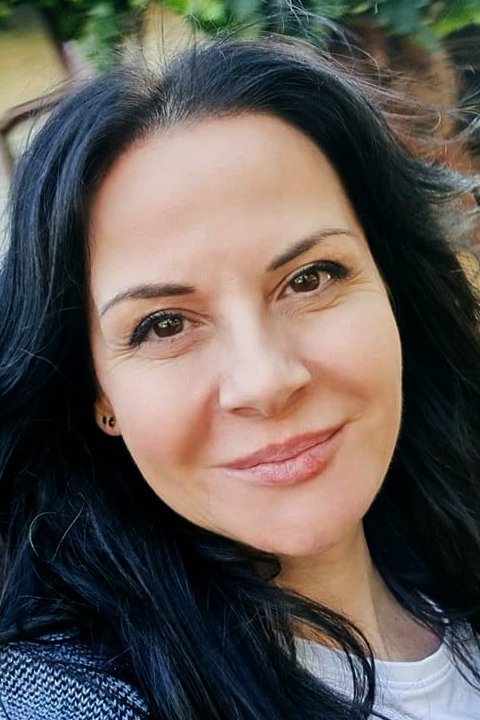 et billede af Gergana Stoyanova