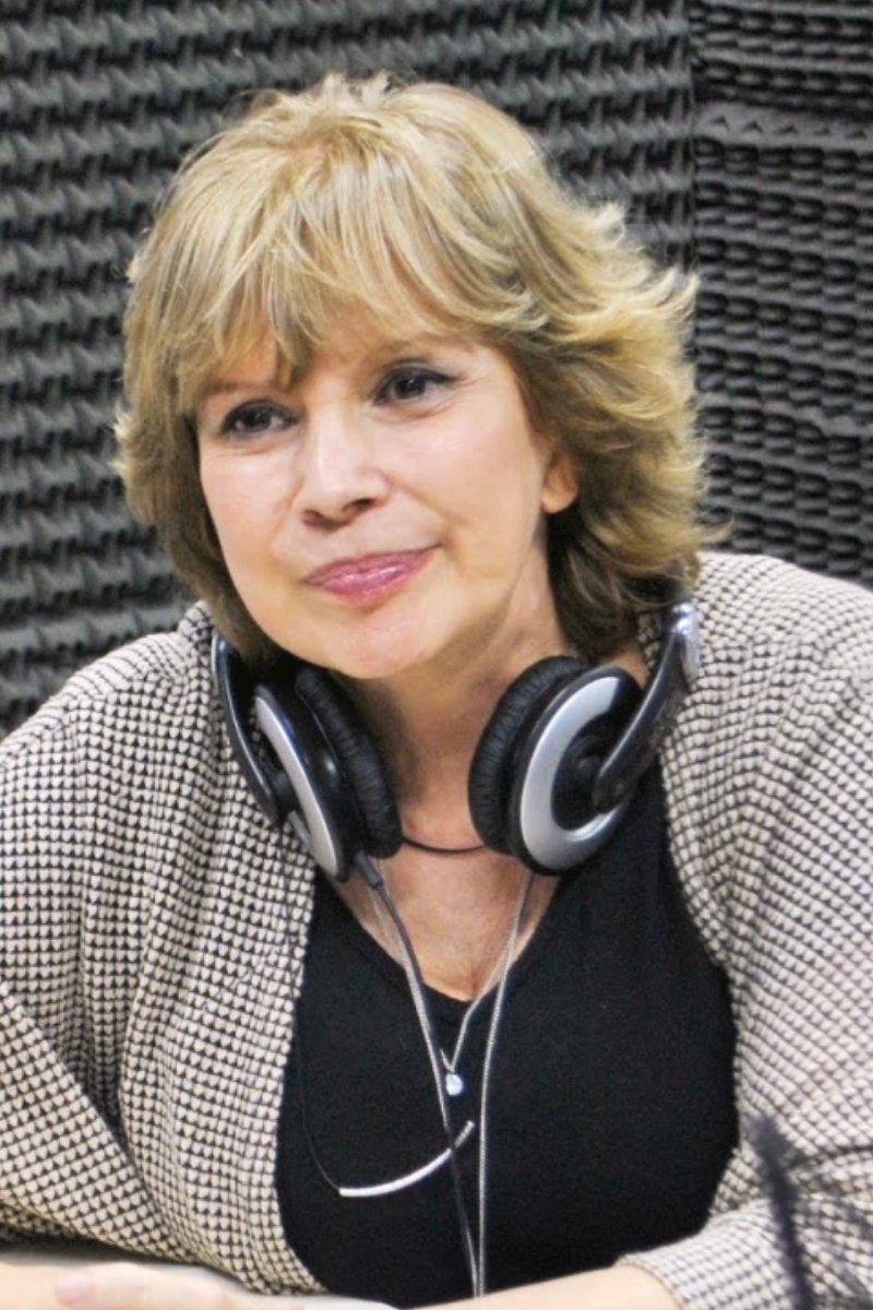 et billede af Coni Vera