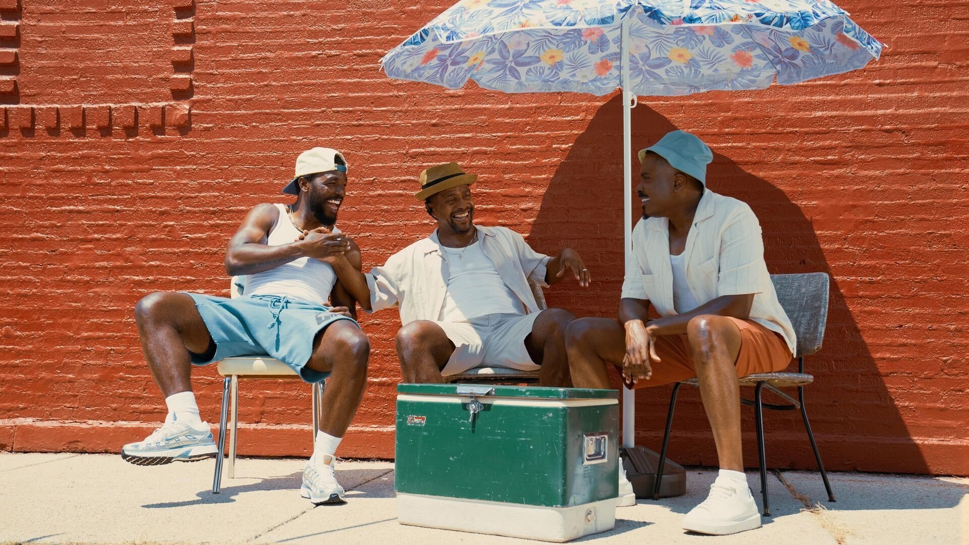 The Chi 7x6