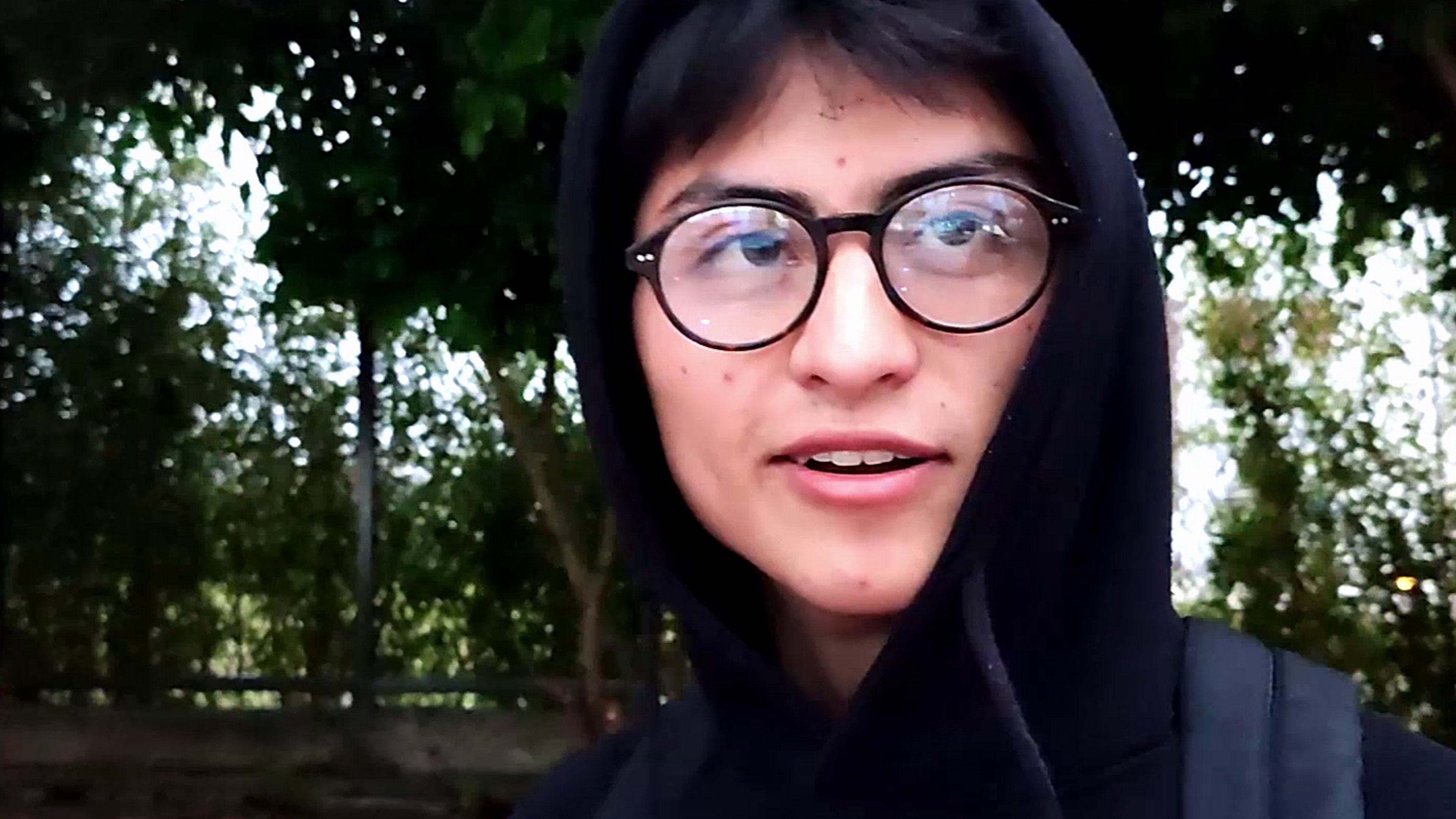 Es Para Un Videodiario