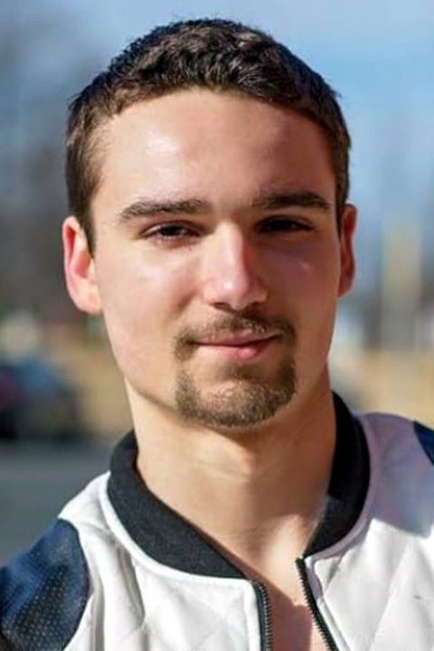 et billede af Roman Fischer