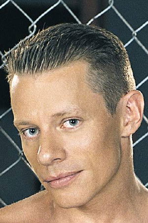 et billede af Buddy Jones