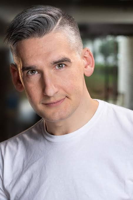 et billede af Kyle Kaczmarczyk