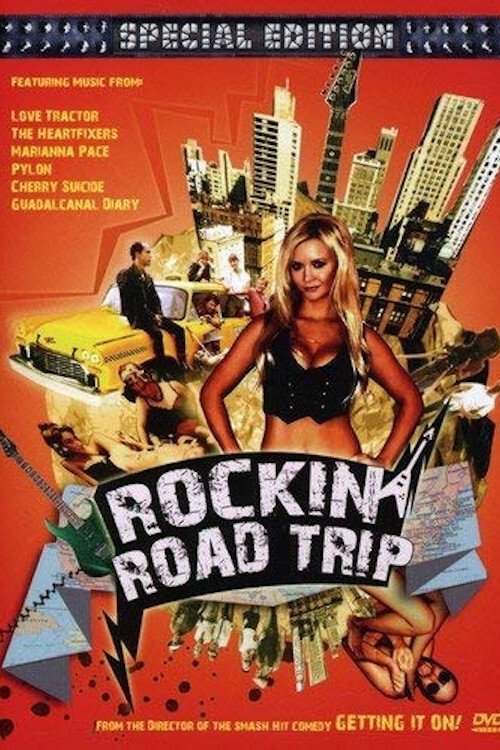 Rockin' Road Trip