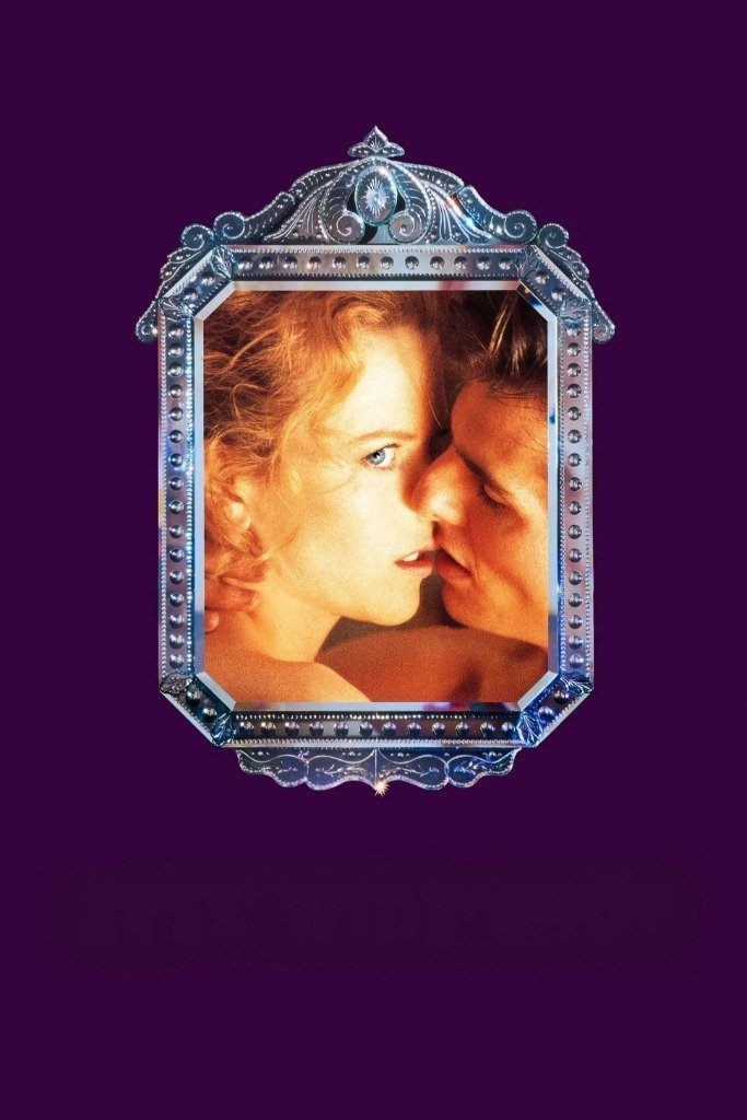 Eyes Wide Shut
