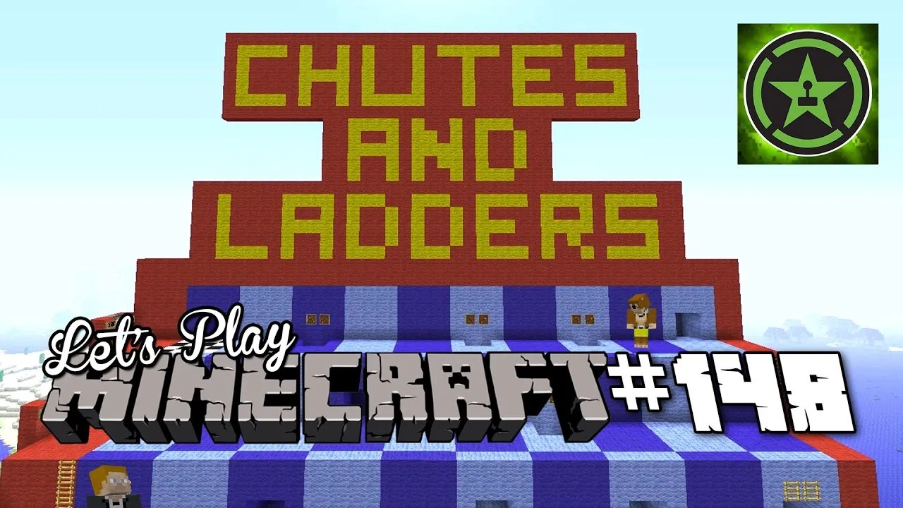 Let's Play Minecraft - Épisode 13
