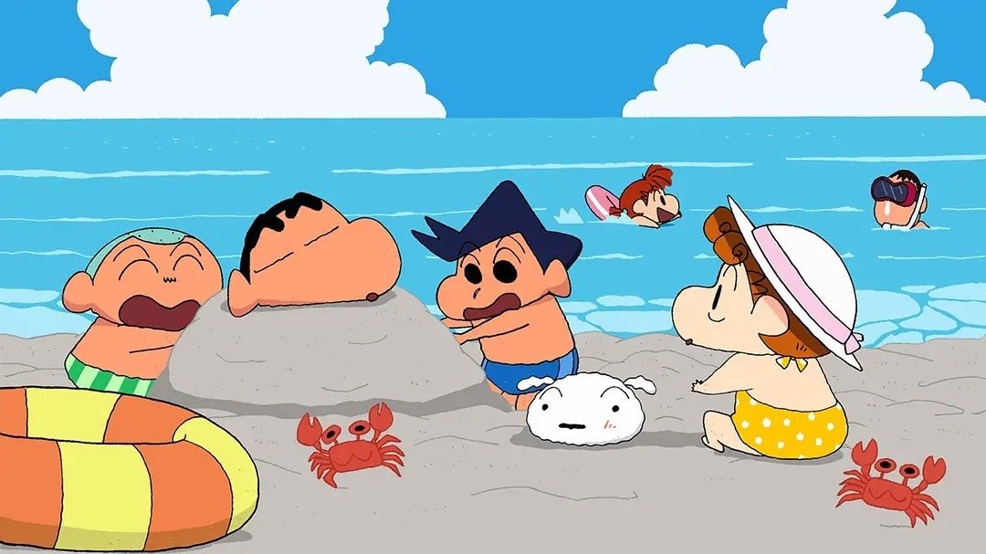 Thumbnail for Episode 1 Season 1 Episode 1
