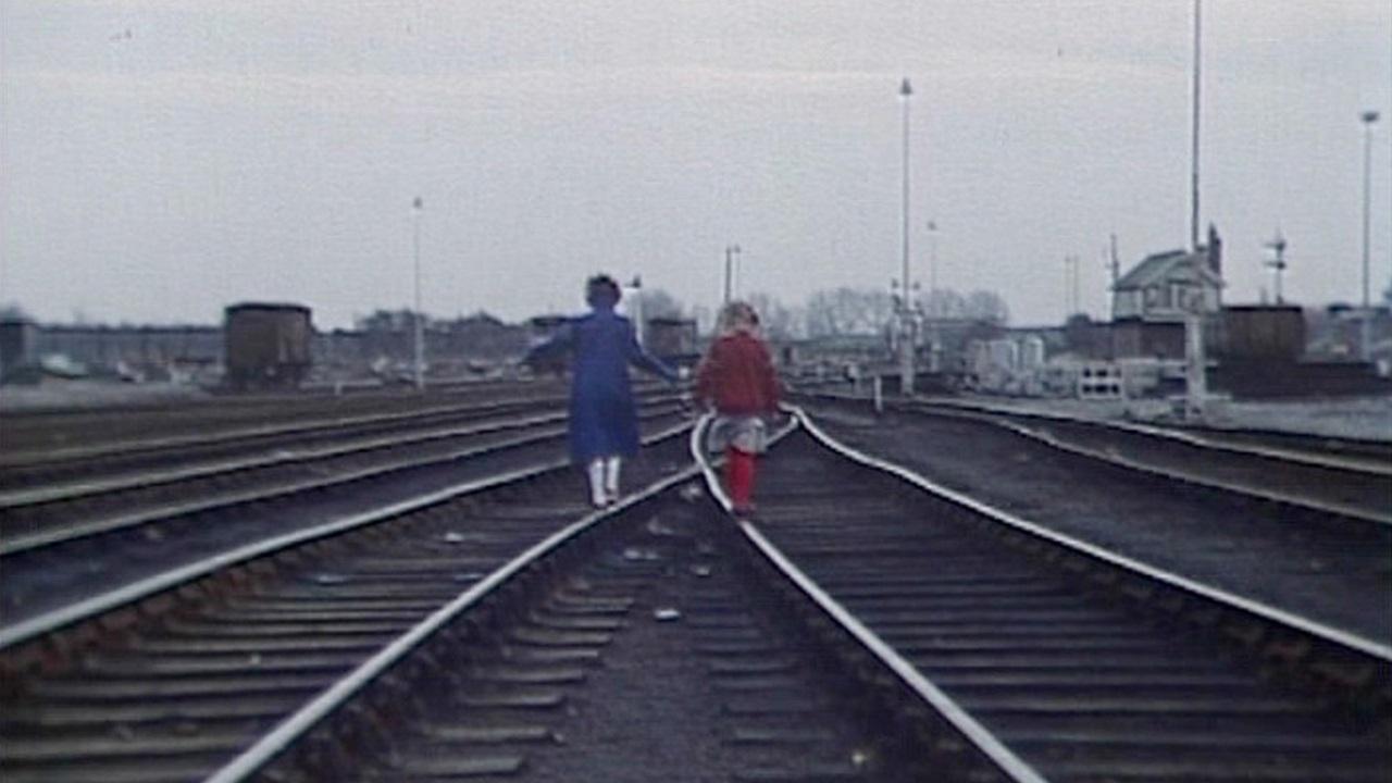 Mix-Up (1986)