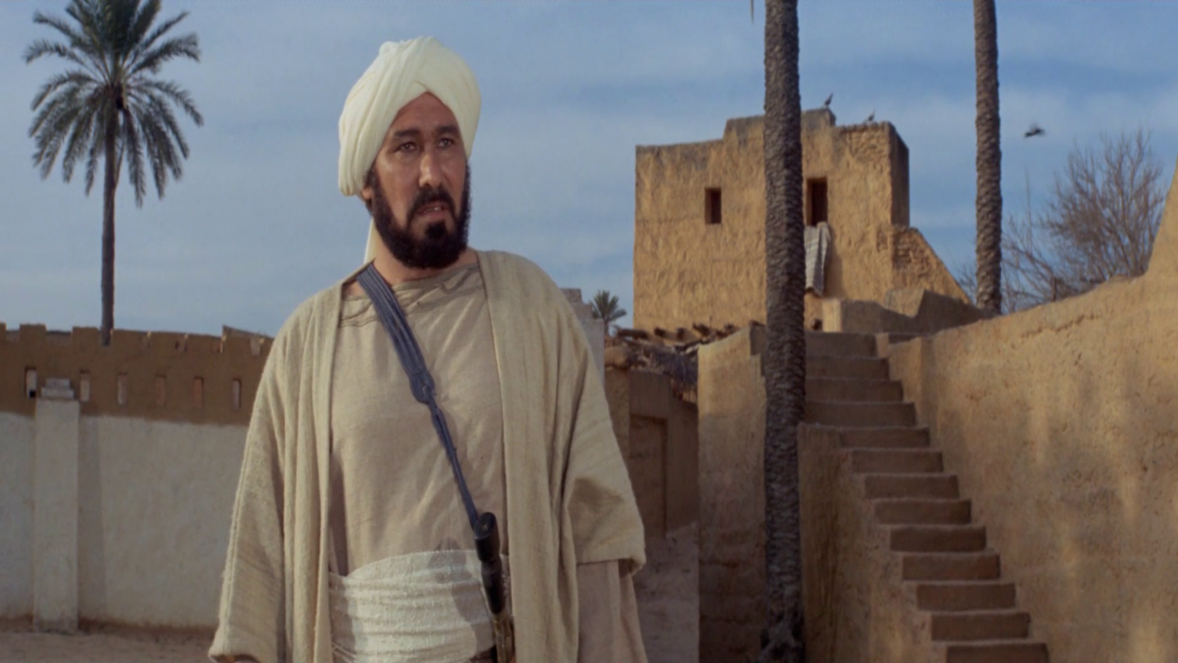 The Message (1976)
