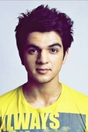 et billede af Ashwini Koul