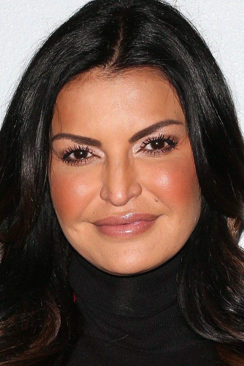 et billede af Jennifer Gimenez