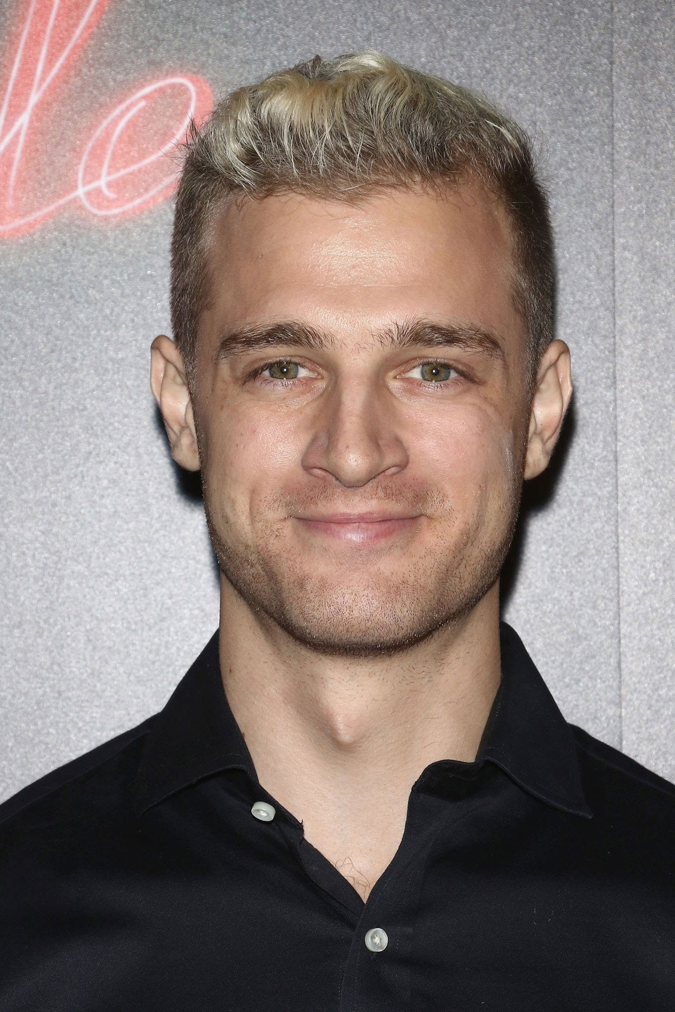 et billede af Pasha Pellosie