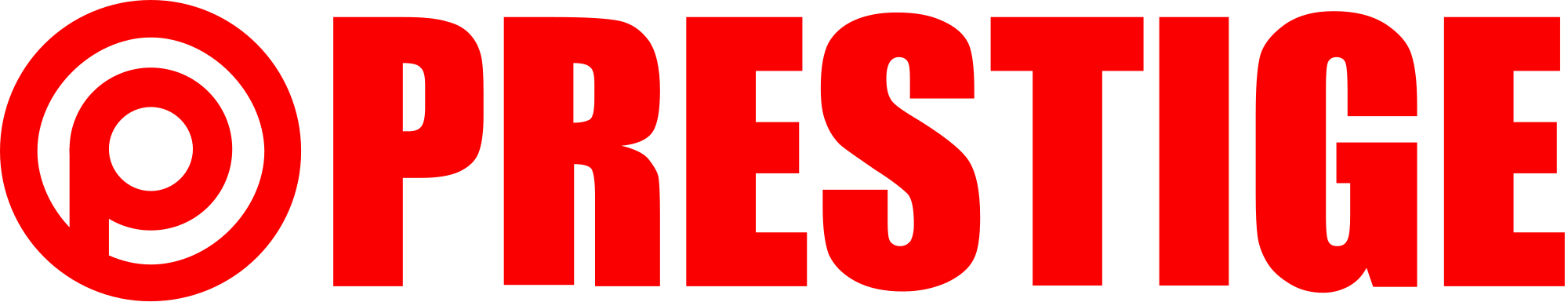 Prestige