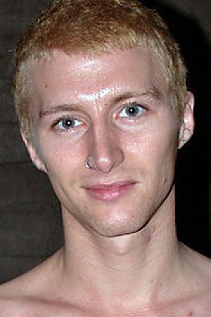 et billede af Cory Stevens