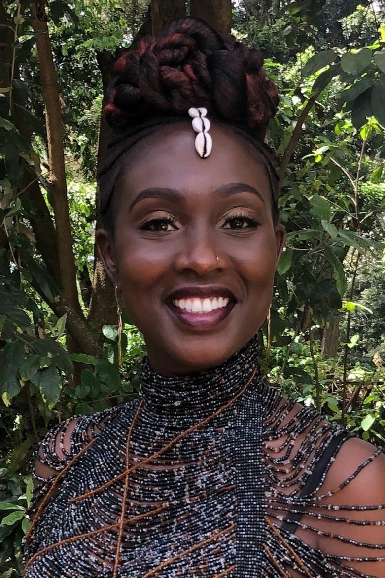 et billede af Chichi Seii