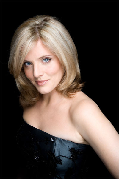 et billede af Méav Ní Mhaolchatha