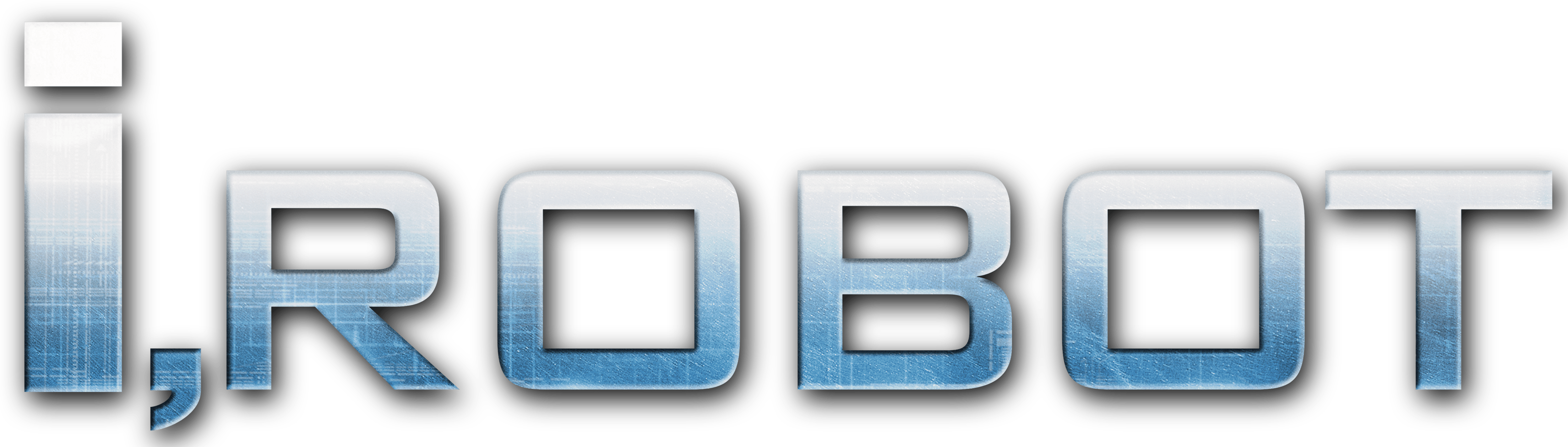 Tôi, Robot Logo