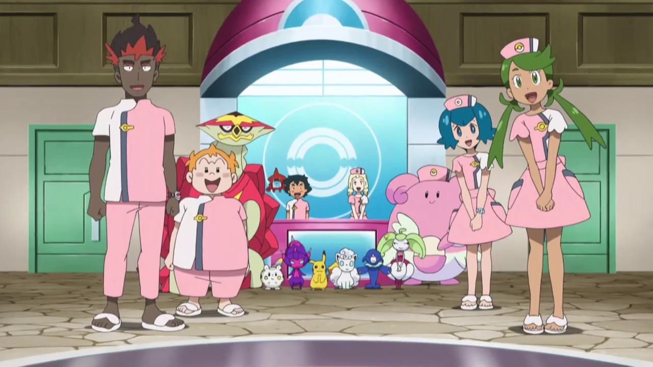 Pokemon season 21 online free deals