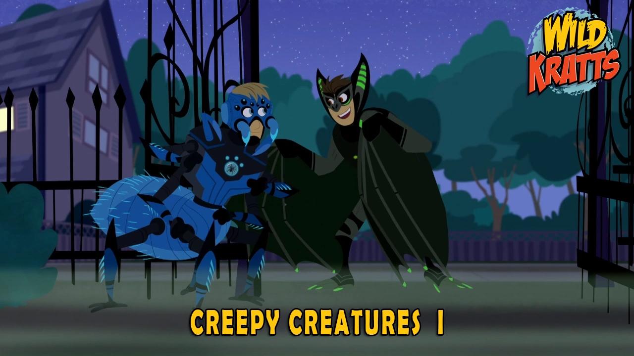 Episode 18