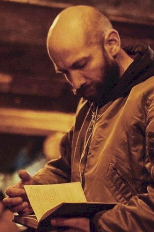 et billede af Ignacio Duré