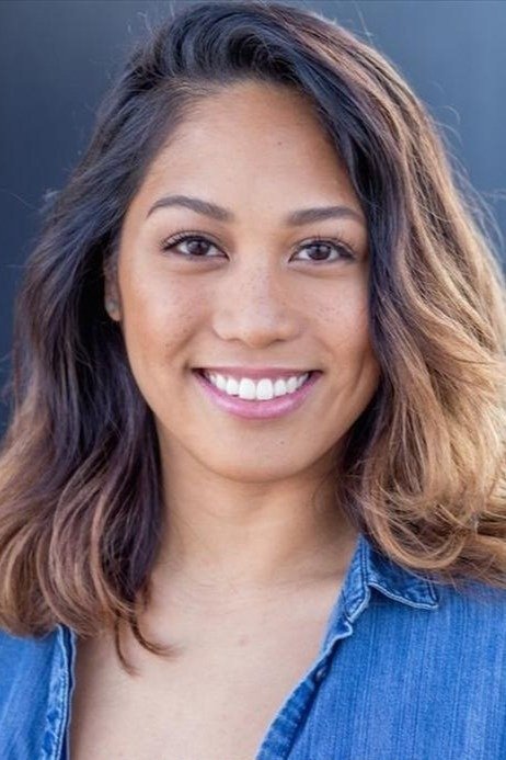 et billede af Marienne Castro