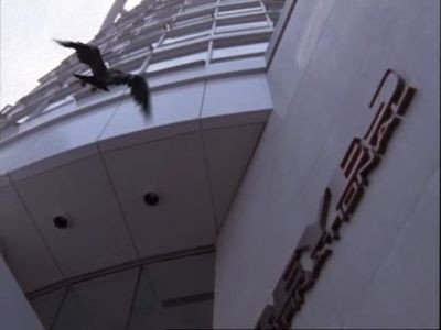 The Crow: Stairway to Heaven