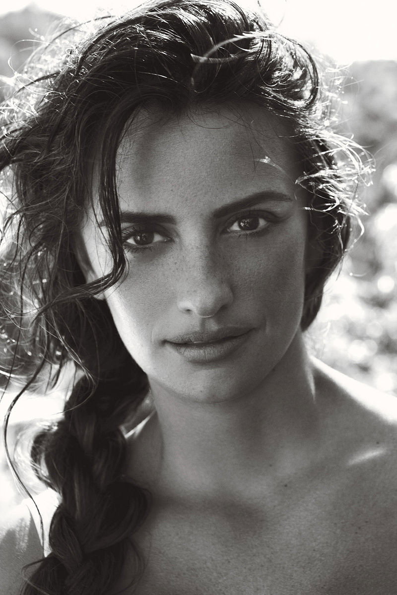 Penélope Cruz
